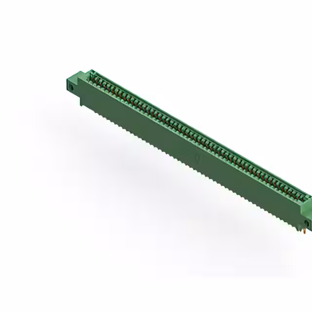 345-054-500-612 EDAC Inc.  Edgeboard Connectors